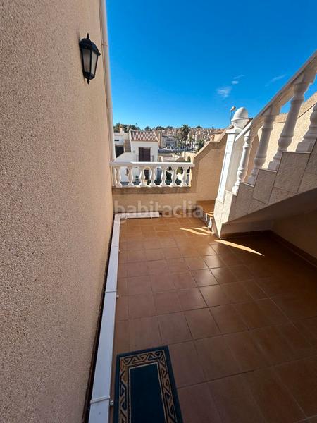 Foto 35a976f2-68e1-4e72-b0cb-b27038059161. Duplex with heating parking pool in Villamartín-Las Filipinas Orihuela
