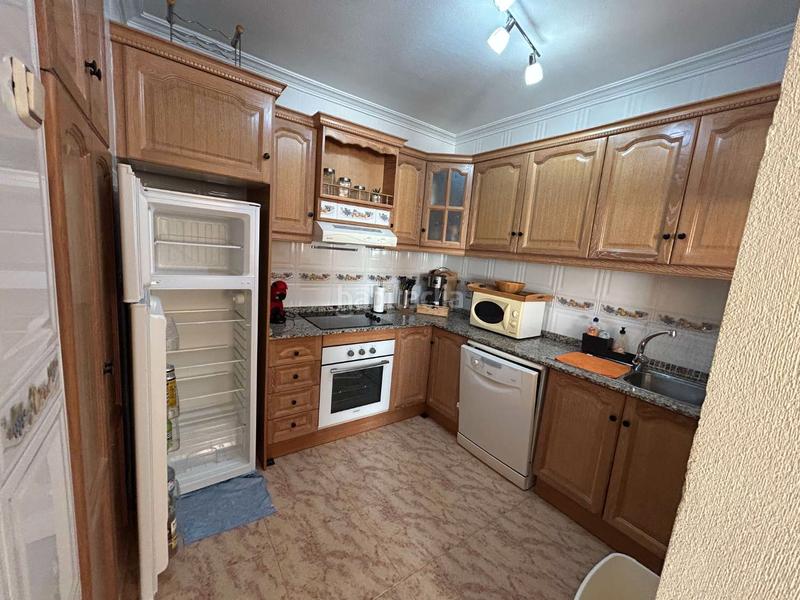 Foto 37a9ff69-48e0-4c89-9c70-d60a36934791. Duplex with heating parking pool in Villamartín-Las Filipinas Orihuela