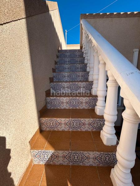 Foto 3f6b4c22-2373-4200-9630-6a08cd56d1b6. Duplex with heating parking pool in Villamartín-Las Filipinas Orihuela