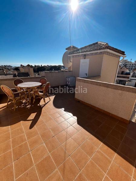 Foto 54bbaa95-3b6b-491a-a2f5-a0cb20319541. Duplex with heating parking pool in Villamartín-Las Filipinas Orihuela