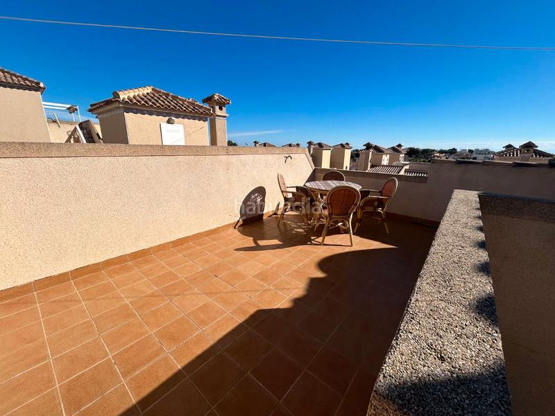 Foto 54d6edcb-0850-420b-bc33-cc1d36d979c8. Duplex with heating parking pool in Villamartín-Las Filipinas Orihuela