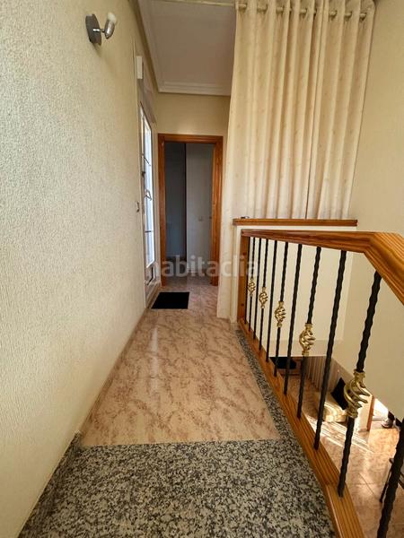 Foto 5f1486ac-1453-42c6-86e4-bcf7d2745eb7. Duplex with heating parking pool in Villamartín-Las Filipinas Orihuela