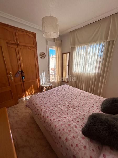 Foto 7a89dcab-93de-4df2-a6b7-1f3c16394452. Duplex with heating parking pool in Villamartín-Las Filipinas Orihuela