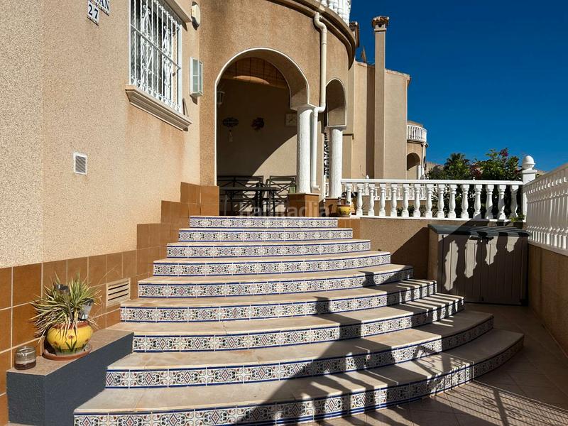 Foto 88d01abb-0ac8-47d7-bf74-07d9bea6c9e8. Duplex with heating parking pool in Villamartín-Las Filipinas Orihuela