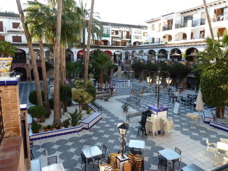 Foto 943e9eab-f53f-44a1-bd64-bb666e4bd9fb. Duplex with heating parking pool in Villamartín-Las Filipinas Orihuela