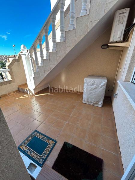 Foto 9ad46fd3-b922-4c38-b11a-ae090661fdce. Duplex with heating parking pool in Villamartín-Las Filipinas Orihuela