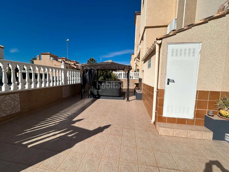 Foto a737e877-6f1a-497f-8f30-48a1c3a878e9. Duplex with heating parking pool in Villamartín-Las Filipinas Orihuela