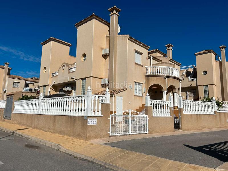 Foto ab0883c2-829b-469c-9d92-cae71109a9ea. Duplex with heating parking pool in Villamartín-Las Filipinas Orihuela