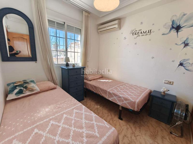 Foto b7a26667-17be-4d76-8d6e-8bb7a3c2c661. Duplex with heating parking pool in Villamartín-Las Filipinas Orihuela