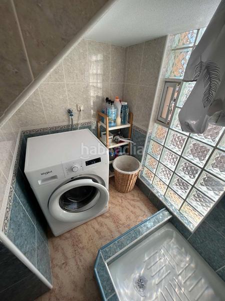 Foto bc694efa-064f-4b82-87cb-eac9bf5ba289. Duplex with heating parking pool in Villamartín-Las Filipinas Orihuela