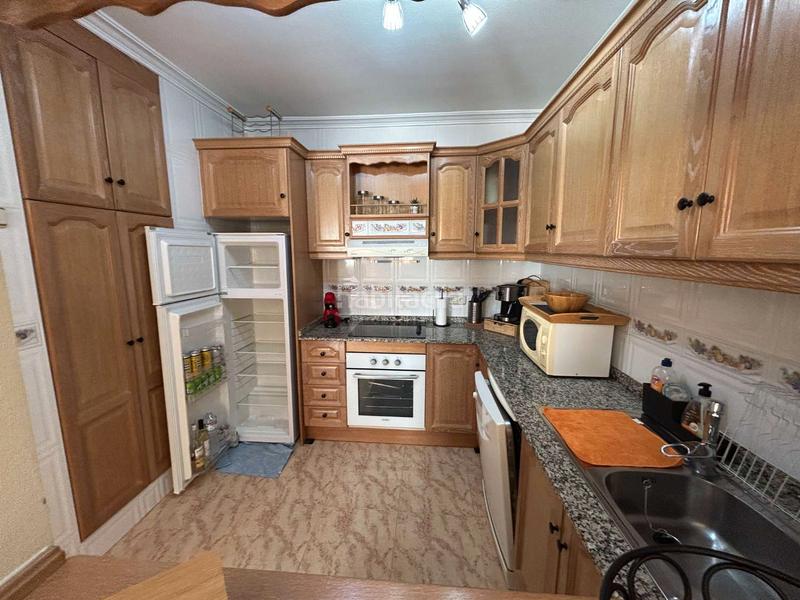 Foto d11341ae-f27d-41b3-a0dd-43845a022765. Duplex with heating parking pool in Villamartín-Las Filipinas Orihuela