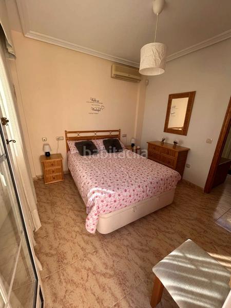 Foto d28d39f1-108a-4dd4-b13e-033c73619f15. Duplex with heating parking pool in Villamartín-Las Filipinas Orihuela