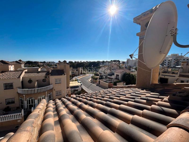 Foto f1fd7136-3a93-4a9e-91ae-1f5c4cc3d8f1. Duplex with heating parking pool in Villamartín-Las Filipinas Orihuela