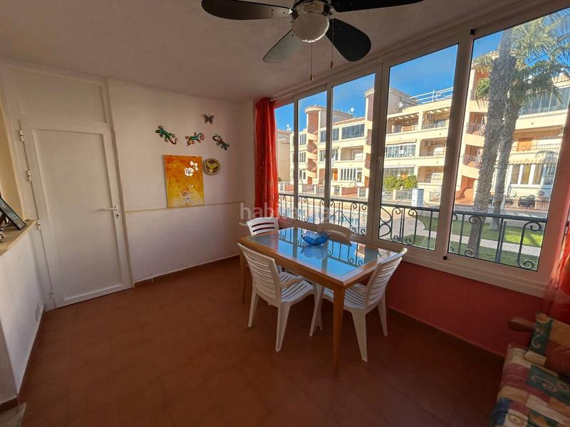 Foto 22308cf3-4fe0-4695-b2f0-5b7984cb21b8. Apartament amb piscina a Zeniamar - Horizonte - La Campana Orihuela
