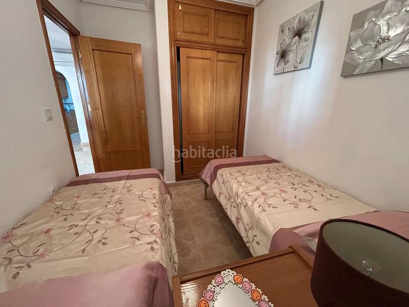 Foto c9deb3d7-8e90-4147-aaee-567e3cafed00. Apartament amb piscina a Zeniamar - Horizonte - La Campana Orihuela