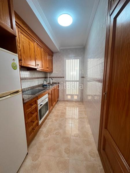 Foto 847d9b5a-c6c1-4014-b24e-483ce2461e4e. Apartment with pool in Zeniamar - Horizonte - La Campana Orihuela