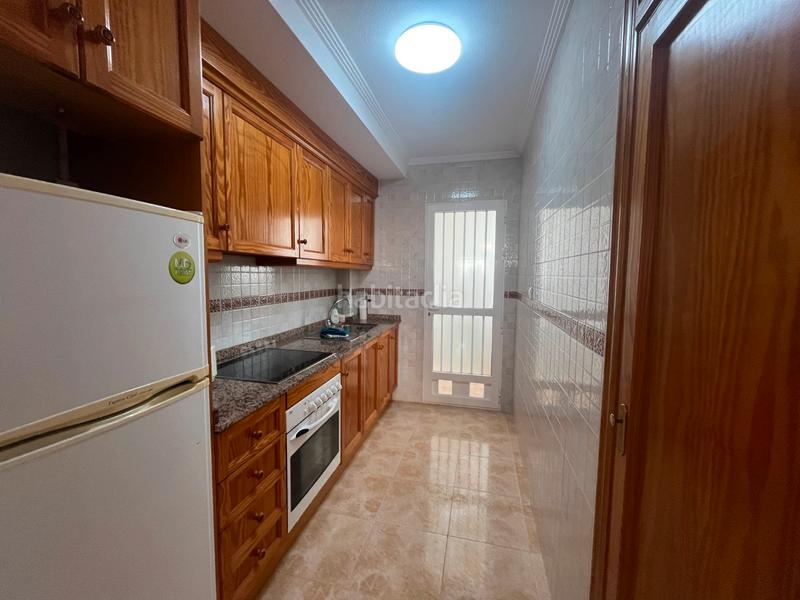 Foto abec2ee9-2c91-4900-88eb-8cf301ca690d. Apartment with pool in Zeniamar - Horizonte - La Campana Orihuela