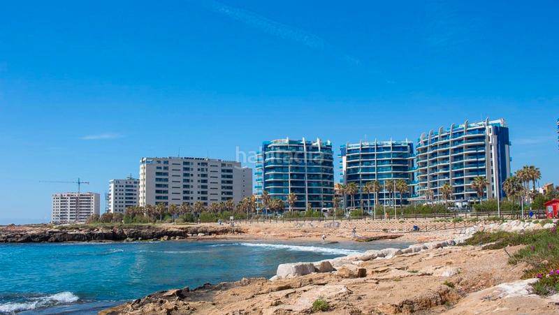 Foto 00ebb69d-fe7b-4acf-b2f0-82c1439d443f. Appartement avec piscine dans Zeniamar - Horizonte - La Campana Orihuela