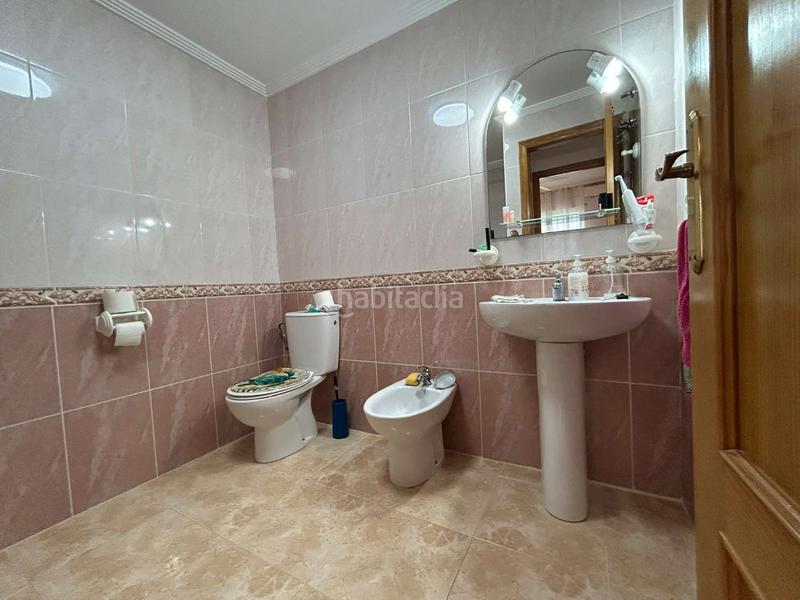 Foto 90a89711-2a5f-4490-8b67-c6b8f45ab1b6. Appartement avec piscine dans Zeniamar - Horizonte - La Campana Orihuela