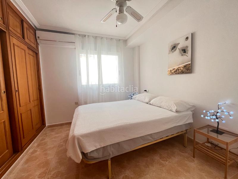 Foto fe771918-7bee-43dd-a722-b2a0fcacfcba. Appartement avec piscine dans Zeniamar - Horizonte - La Campana Orihuela