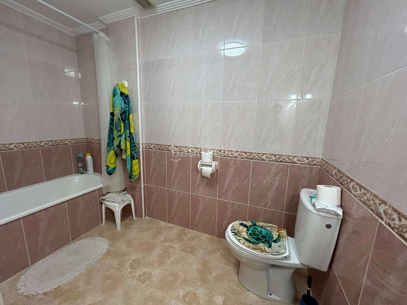 Foto 83b89a88-051c-42f5-be61-554c27f37b1a. Piccolo appartamento con piscina in Zeniamar - Horizonte - La Campana Orihuela