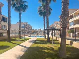 Apartament a Zeniamar - Horizonte - La Campana
