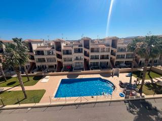 Appartement in Zeniamar - Horizonte - La Campana