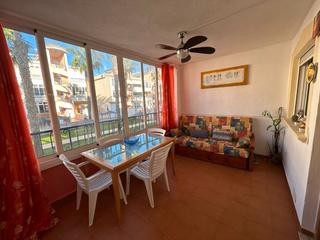 Appartement in Zeniamar - Horizonte - La Campana