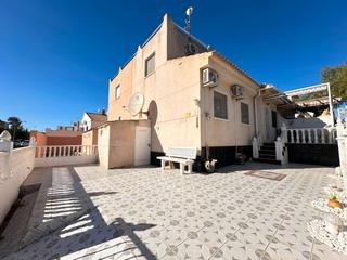 Dúplex en La Florida