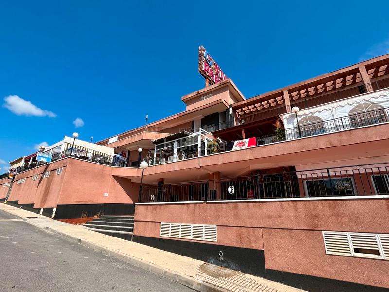 Foto ee64b504-6025-4492-a9bf-42acd2f143e7. Dúplex en La Florida Orihuela