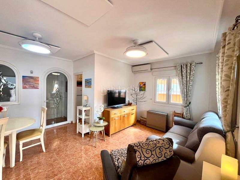 Foto 0a757422-32a9-4348-97ac-77a4051e3eec. Duplex avec chauffage piscine dans La Florida Orihuela