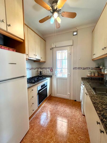 Foto 4c5cded0-d919-4ec1-b571-904d5fd04474. Duplex avec chauffage piscine dans La Florida Orihuela