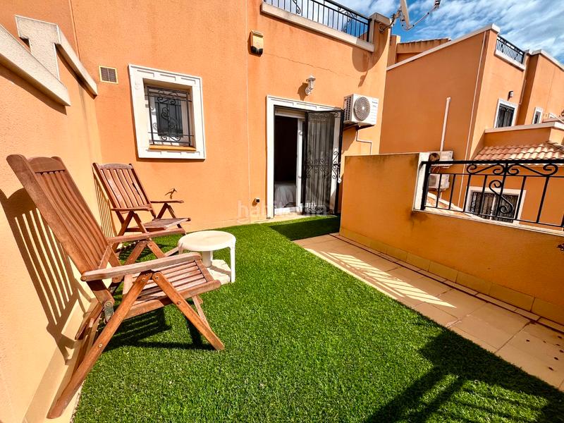 Foto 44fccb9f-8f04-43d1-ab58-0e60845a1dd7. Duplex with heating pool in La Florida Orihuela