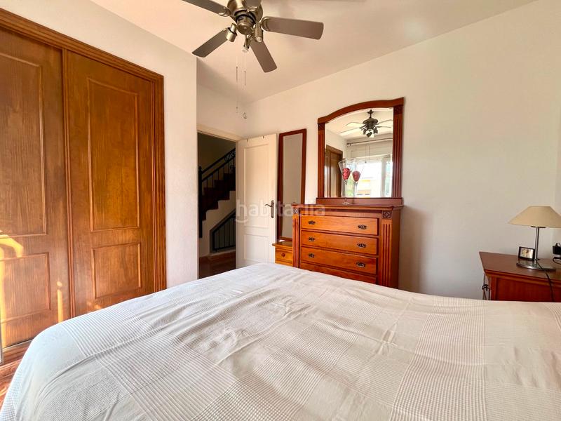 Foto 5d063ca7-bd1a-4536-8fb3-c6a2d16c6af1. Duplex with heating pool in La Florida Orihuela