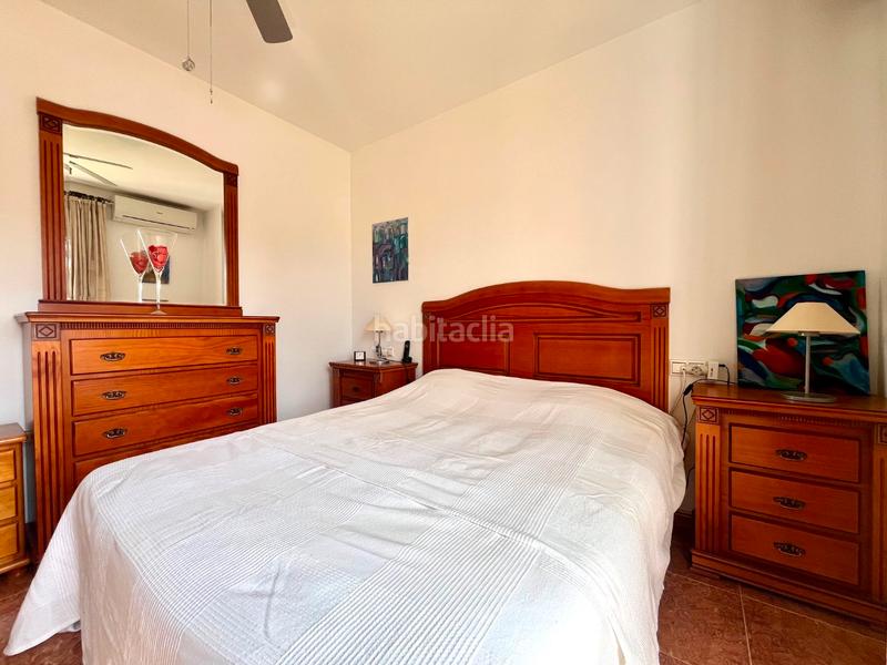 Foto 7c5da3a6-509e-4da3-a2d5-c49c220a7145. Duplex with heating pool in La Florida Orihuela