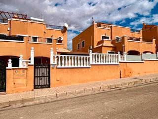 Zweistöckige Wohnung in La Florida