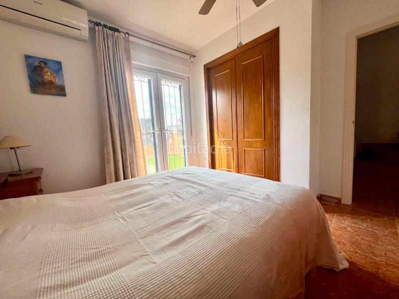 Foto b6ab89c8-dc9f-47e0-965a-745e0d765268. Zweistöckige wohnung mit heizung pool in La Florida Orihuela