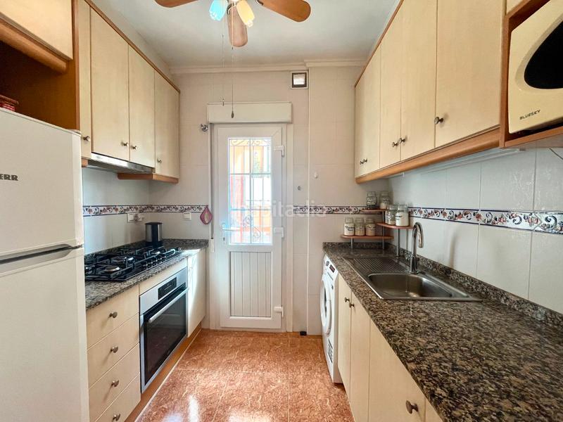 Foto d0857b49-2181-47fb-a452-465cc128035d. Zweistöckige wohnung mit heizung pool in La Florida Orihuela