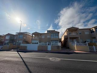 Piccolo appartamento in La Florida