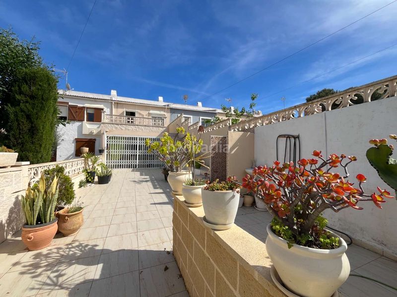 Foto 5c9b425b-6591-4762-a01a-7f046a00fd03. Casa amb calefacció aparcament a Los Balcones-Los Altos Torrevieja