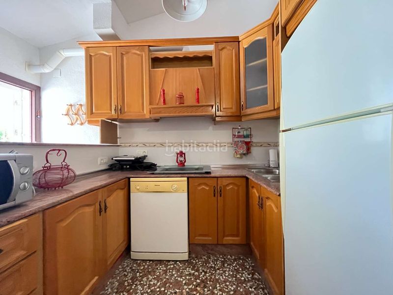 Foto cfcf3cef-c1d6-4d19-aa34-aa3f58bf3c74. Casa amb calefacció aparcament a Los Balcones-Los Altos Torrevieja
