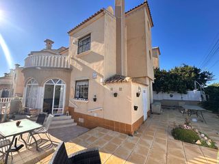 Duplex in Playa Flamenca