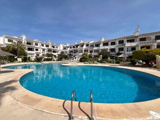 Apartament a Cabo Roig