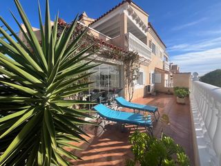 Duplex à Zeniamar - Horizonte - La Campana