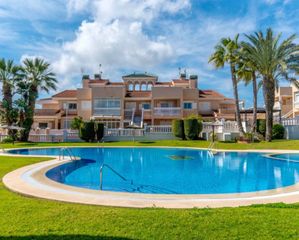 Duplex in Zeniamar - Horizonte - La Campana