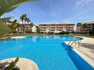 Apartament a Playa Flamenca