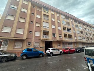 Apartment in Parque de las Naciones