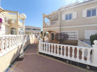 Zweistöckige Wohnung in Zeniamar - Horizonte - La Campana