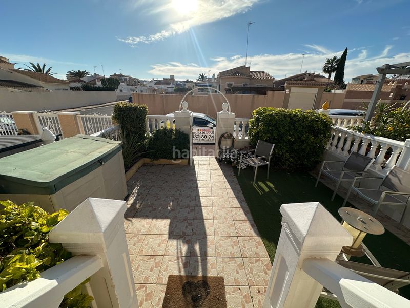 Foto 72e15e89-fb00-4ef5-82f8-b32b990439eb. Casa amb piscina a La Florida Orihuela