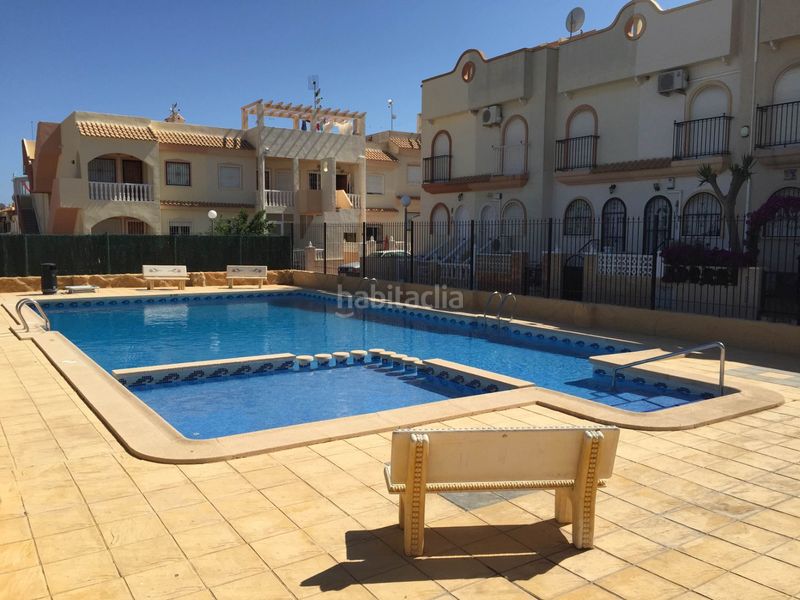 Foto 93dc37e0-0890-492d-8899-9a646276707a. Casa amb piscina a La Florida Orihuela
